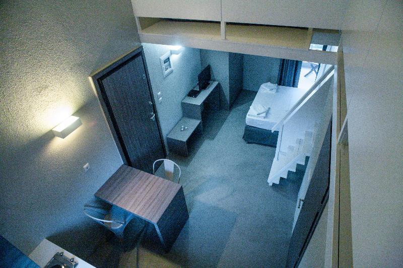 Sani More & Sani Woods (Adults Only) エクステリア 写真